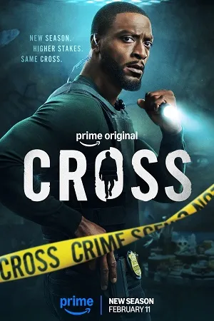 Cross 2024 Season 1 [ALL EPISODES]