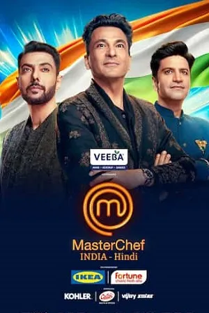 MasterChef India Season 9 2026 Hindi Audio WEB-DL 720p - 480p - 1080p [EP - 28 Added]