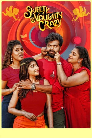 Sweety Naughty Crazy 2026 Tamil TC