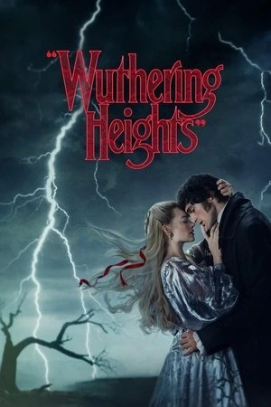 Wuthering Heights 2026 SUB